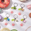 Resin Keychains KEYC-JKC01057-2