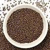 TOHO 8/0 Demi Round Beads X-SEED-DR08-0221F-4