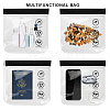 EVA Top Sealed Leakproof TSA Approved Toiletry Bags AJEW-WH0348-52-6