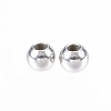 304 Stainless Steel Spacer Beads X-STAS-D448-071P-1