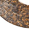 Natural Tiger Eye Beads Strands GG-CBA2498-A03-01-3