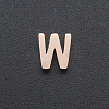 201 Stainless Steel Charms STAS-R109-JA433-W-3-1