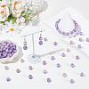 100Pcs Synthetic Coral Beads CORA-SP0001-27-4
