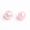 Plating Eco-Friendly Poly Styrene Acrylic Beads X-PL421-4