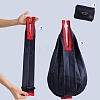 Large Capacity Folding Eco-Friendly Cloth Shopping Bags PW-WG70CCB-01-2