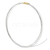 Sterling Silver Wire FIND-WH0127-32E-1