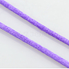 Macrame Rattail Chinese Knot Making Cords Round Nylon Braided String Threads NWIR-O001-05-2