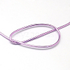 Round Aluminum Wire AW-S001-4.0mm-06-3