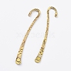 Tibetan Style Alloy Bookmarks K096B032-2