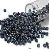 TOHO 6/0 Round Beads SEED-XTR06-1208-1