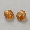 Transparent Acrylic Beads OACR-CJC0007-07F-2