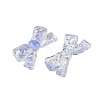 Cute Transparent Resin Decoden Cabochons RESI-S03-01C-1