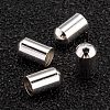 Brass Cord End KK-H759-34C-S-1