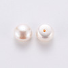 Grade AAA Natural Cultured Freshwater Pearl Beads PEAR-N020-01A-4