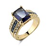 Chic and Trendy Women's Ring Jewelry - European & American Fashion Accessories ST5726908-1