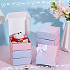 Cardboard Paper Packaging Boxes CON-WH0089-205B-4