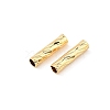 SHEGRACE Brass Beads XGRPCH188-207G-1
