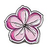 Pink Series Enamel Pin JEWB-D019-03E-P-1