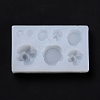 DIY Pendants Silicone Molds X-DIY-Z010-08-1