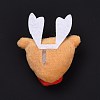 Cotton Doll Ornament Accessories DIY-A027-05-3