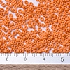 MIYUKI Round Rocailles Beads SEED-X0054-RR2313-4