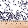 TOHO Round Seed Beads X-SEED-TR08-0749-4