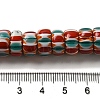 Handmade Nepalese Lampwork Beads LAMP-B023-06B-04-4