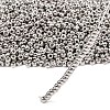 MIYUKI Round Rocailles Beads X-SEED-G008-RR0194-4