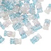 Transparent Resin Beads RESI-D312-03A-01-1
