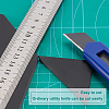 Olycraft PVC Foam Boards DIY-OC0005-55B-02-4