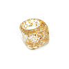 2Pcs Resin Finger Rings Sets FS-WG878B8-01-5
