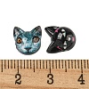 Trnslucent Resin Decoden Cabochons CRES-I035-14-3