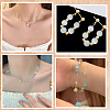 1200Pcs Imitation Cat Eye Glass Seed Beads GLAA-PA0001-08A-4