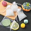Organza Bags Jewellery Storage Pouches OP-YW0001-01C-02-8