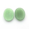 Natural Gemstone Cabochons G-P024-02-2