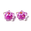 Handmade Lampwork Beads LAMP-M011-04B-4