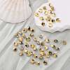 Preciosa® MAXIMA Crystal Round Stones Y-PRC-RBSS10-00030-262-2