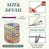 Raffia Ribbon OCOR-TA0004-21B-4