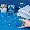 Glass Fabric Sewing Weights AJEW-WH0643-137-3