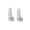 304 Stainless Steel Charms STAS-C135-03L-P-1