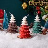 Christmas Tree Candles JX290A-6