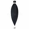 Long & Straight Hair Extension OHAR-G005-02A-1