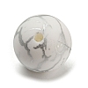 Silicone Beads SIL-E009-02C-2