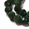 Natural Emerald Beads Strands G-T108-63-3