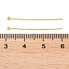 Brass Ball Head Pins X-RP0.5X30MM-G-01-3