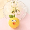 Resin Keychain PW-WG8E800-02-1