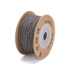 Cotton Cord OCOR-E027-01B-34-3