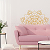 PVC Wall Stickers DIY-WH0228-648-3