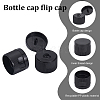 PP Plastic Cosmetics Bottle Cap KY-WH0046-199-3