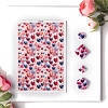 Love Series Ceramics Clay Water Transfer Paper PW-WG71F47-02-1